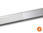 Verbinder-Kederschienen-offen | Plakat Total | Shop